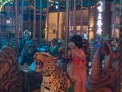 -三亚海昌梦幻海洋不夜城