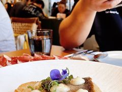 -OLLA 西班牙餐厅(丰盛里店)