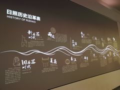 -日照市博物馆