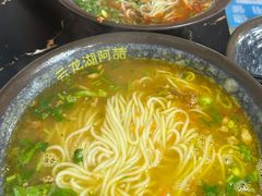 -云龙湖阿喆米线(云龙湖店)