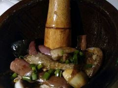 -绿茶餐厅(西单老佛爷店)