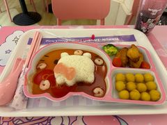 -安吉Hello Kitty乐园