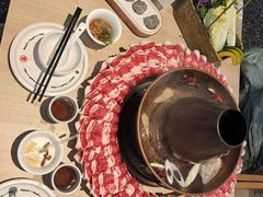 -羊之道草原味道清真餐厅(番禺店)