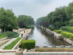 -元大都城垣遗址公园