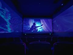 -CGV星星影城(颐堤港ScreenX店)