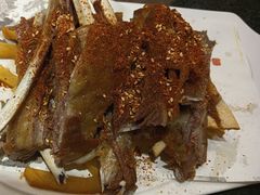-添福来墨鱼饺子 · 海鲜东北菜(泡崖店)