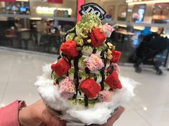 -DQ·蛋糕·冰淇淋(湖景东路店)