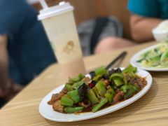 辣大肠-九龙餐厅(大沽路店)