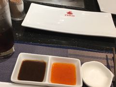 -大渔铁板烧(大悦城店)