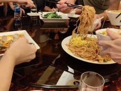 -厦门艾美酒店·新食谱西餐厅