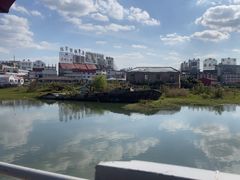 -七的湖·江南蟹舫·阳澄湖农家菜(蟹舫苑店)