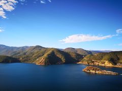 -泸沽湖里格半岛