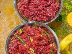 -乡土黄·鲜牛肉火锅·小龙虾(兴业街店)