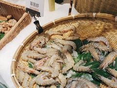 -川骄海鲜自助(亚运村店)