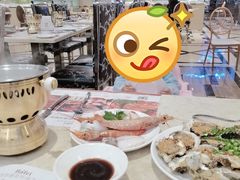 -芭菲盛宴·环球美食(解放碑英利国际店)