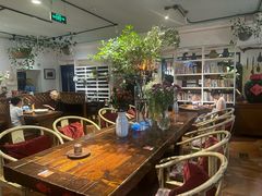 -懒人盐府人家(安贞店)
