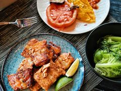 -长沙北辰洲际酒店-兰调全日餐厅