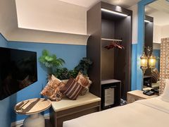 -CitiHot欢悦酒店(广州北京路店)