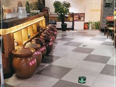 -彭厨(福永店)