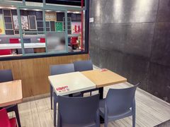 -永和大王(春日上新·浦东南路店)