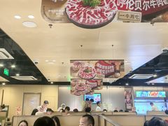 -海底捞火锅(天津SM城市广场店)