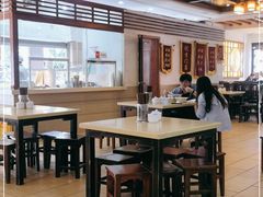 大堂-桥香园云南过桥米线(金马碧鸡店)