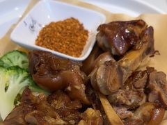 -王妈热卤·川味馆(海昌店)