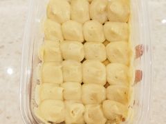 -欧式面包坊(青岛万象城店)