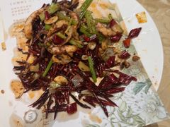 -瓦国小镇·果木烤鸭·融合菜(西口店)