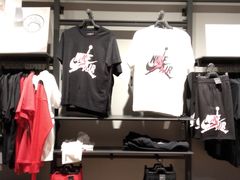 -NIKE(朝阳合生汇店)