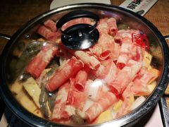 -焖锅部落(容城店)