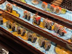 -星伦多自助料理·涮烤一体(虹悦城店)