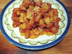 -阿满卤香鸡(新街口印象汇店)