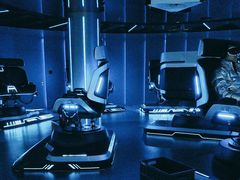 -超体空间SoReal VR(迪士尼小镇店)