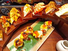 -古田居·特色寿司料理(星之岛旗舰店)