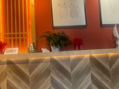 -老船舫·现做活鲜鱼馆(东郊记忆店)