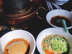 -将台涮肉(酒仙桥店)