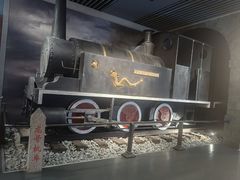 -中国铁道博物馆(正阳门馆)