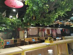 -尚府一品·烤鸭·新京菜(圆明园店)