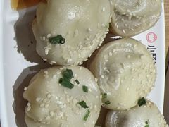 -小杨生煎(龙阳广场店)