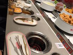 -龍歌自助小火锅(雨花台江南虹悦城店)