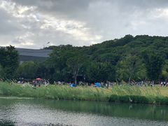-牛岗山公园
