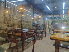 -61号餐吧(兴坪古镇漓江店)