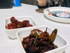 -老浒记烤鸭-北京菜(琉璃厂店)