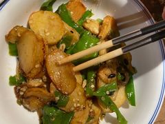 -农耕记·湖南土菜(观澜福城天虹店)