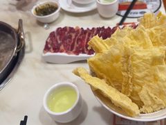 -潮汕大目牛肉火锅(水围店)