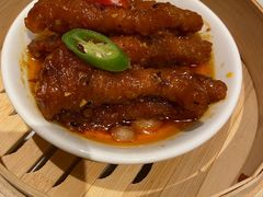 -东富酒家(龙湖西溪天街店)