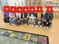 -英伦凯贝国际婴幼儿托育中心(雍湖湾店)