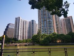 -苏州河梦清园环保主题公园