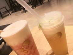 -喜茶(深圳东门1234店)